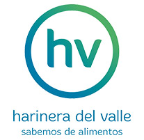 Harinera del Valle Logo