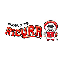 Productos Ricura Logo