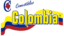 Comestibles Colombia